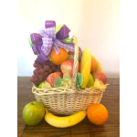 Gourmet Fruit Basket