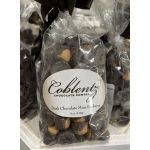 Coblentz Dark Chocolate Buckeyes