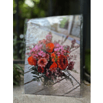 Royal Petals Puzzle