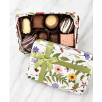 Garden Gourmet Chocolate Tin