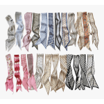 Purse Scarf