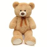 Large Teddy Bear
