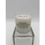 Olive Branch 9oz Candle