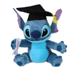 Graduation Plush