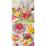 Lady of Luxury Sweet Assortment