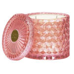 Pink Bellini 15oz. Shimmer Candle