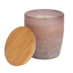 Bellini Toast 13oz. Candle Sea Glass Collection