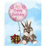 Birthday Bunny Bundle