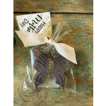 Chocolate Butterfly
