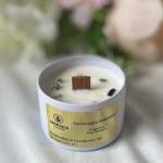 Nag Champa Woodwick Candle