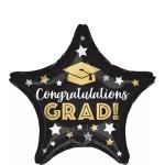 Graduation balloon