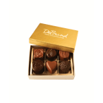 6 Piece Classic Box - DeBrand Fine Chocolates