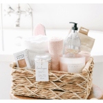 Pamper Bath Set