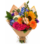 Glitter Bouquet