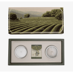 Candle & Matches Garden Set