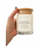Sugarcane Cove Candle