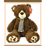 Stuffed Bear
