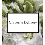 Gravesite Delivery