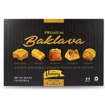 Premium Baklava - 46 Peices