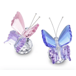 Small Crystal Butterfly