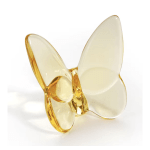 Whimsicle Butterfly-Yellow NF-Y55