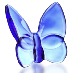 Whimsicle Butterfly -Cobalt Blue NF-Y55c