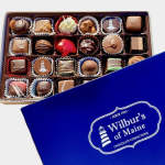 24pcs Chocolate Assortment