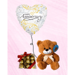 Anniversary Bundle