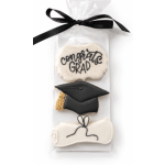GRAD COOKIES