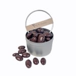 Dark Chocolate Almonds