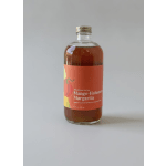 Mango-Habanero Margarita Drink Mixer
