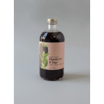 Blackberry & Sage Drink Mixer