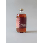 Blood Orange & Hibiscus Drink Mixer