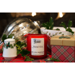 "Mulled Wine" Plum, Citrus, & Cinnamon Spice