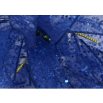 Royal Blue Ribbons