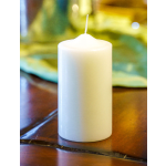 Pillar Candle