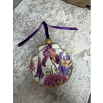 Iris Shell