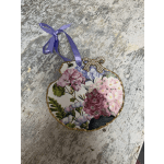 Hydrangea Shell