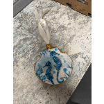 Seahorse Shell