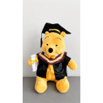 Pooh Graduation Gift