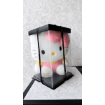 Hello Kitty Plush Gift Box