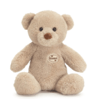 10" Blessed Plush Teddy Bear