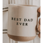 Best Dad Ever Mug