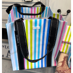 Havana Cabana Scout Bagette Market Tote