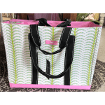 Scout Bag Original Deano Tote Large - Shake Your Palm Palms