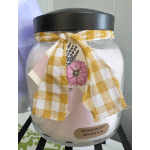 Windswept Magnolia - A Cheerful Giver Candle