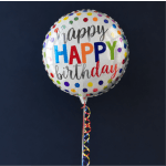 Mylar Balloon