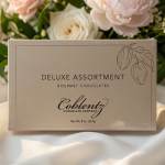 1/2 Pound of Coblentz Gourmet Chocolates.