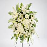 FUNERAL True Sympathy SPRAY
