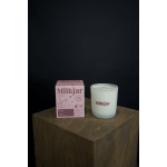 Dandy - Milkjar Scented Coconut Soy Candle